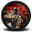 Brothers In Arms - Hells Highway New 6 Icon 32x32 png